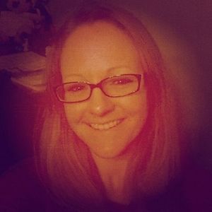 Meet your Posher, Annetta